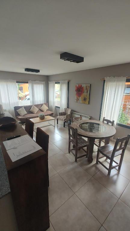 Exclusivo departamento Drury (Centro)