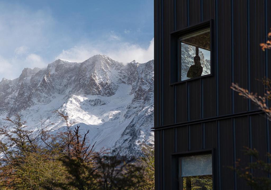 Explora en El Chalten