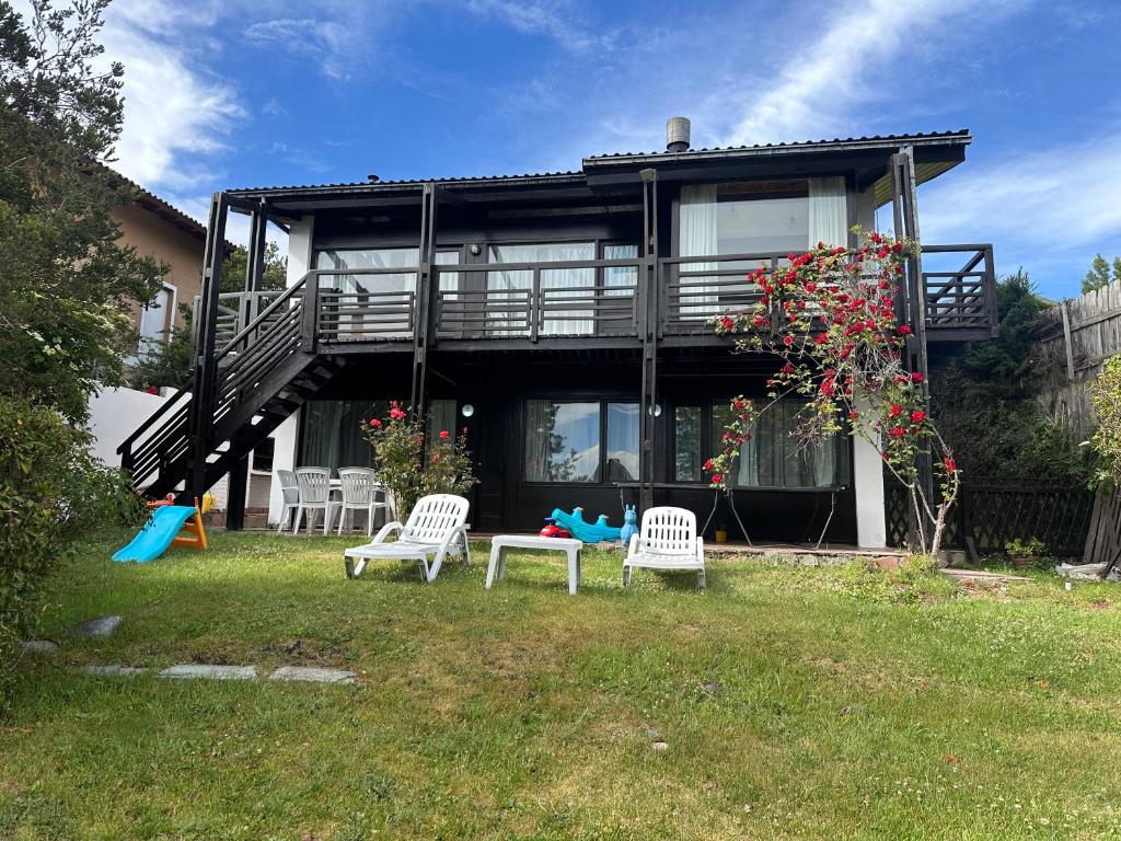 Gross Guest House