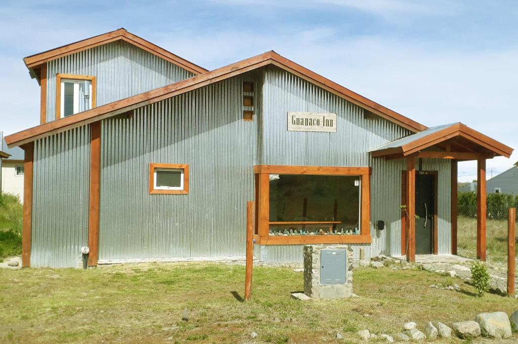 Guanaco Inn