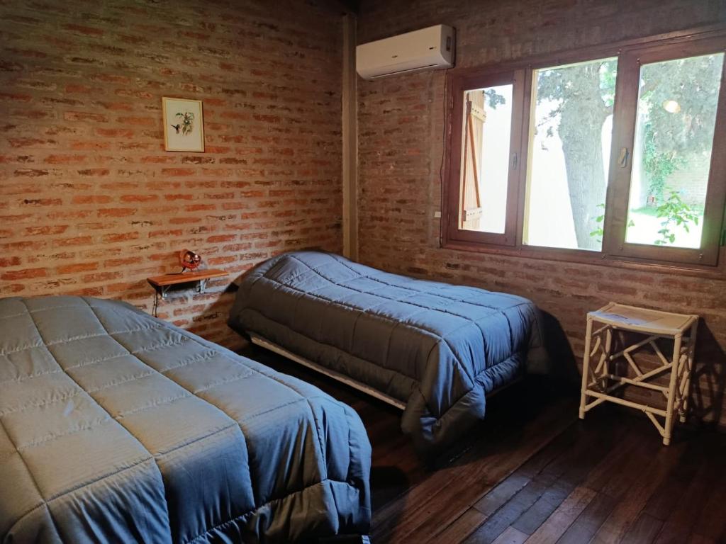 Habitación privada en chalet, Cipolletti