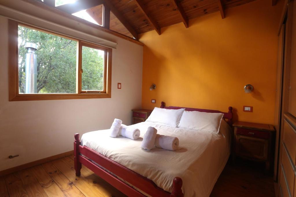Hermosa Casa cerca del Teleférico Cerro Otto