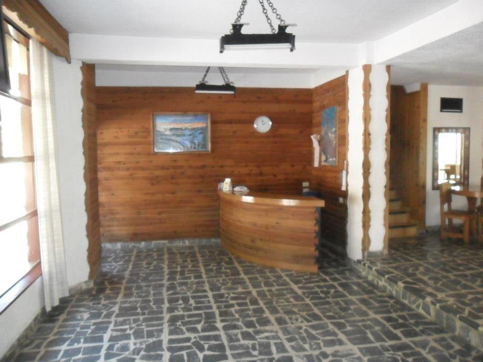 Hospedaje Panoramico Bariloche