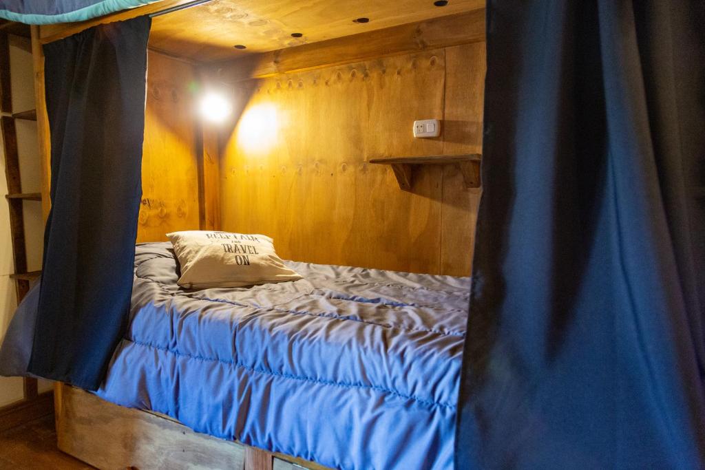 Hostel Cosmo