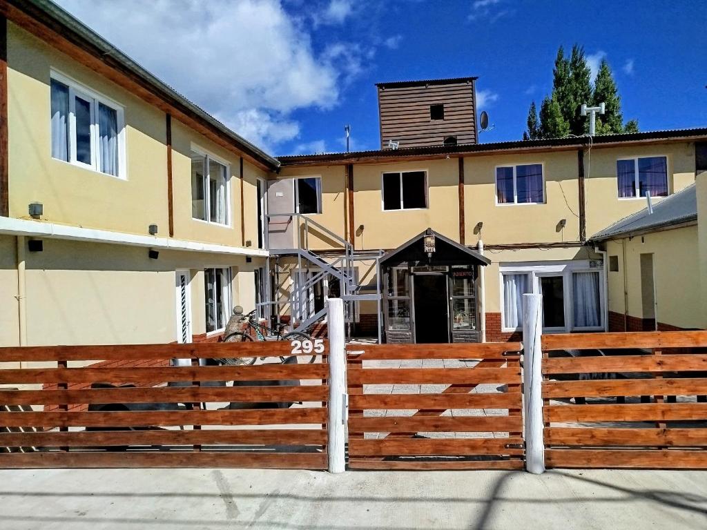 Hostel Elal