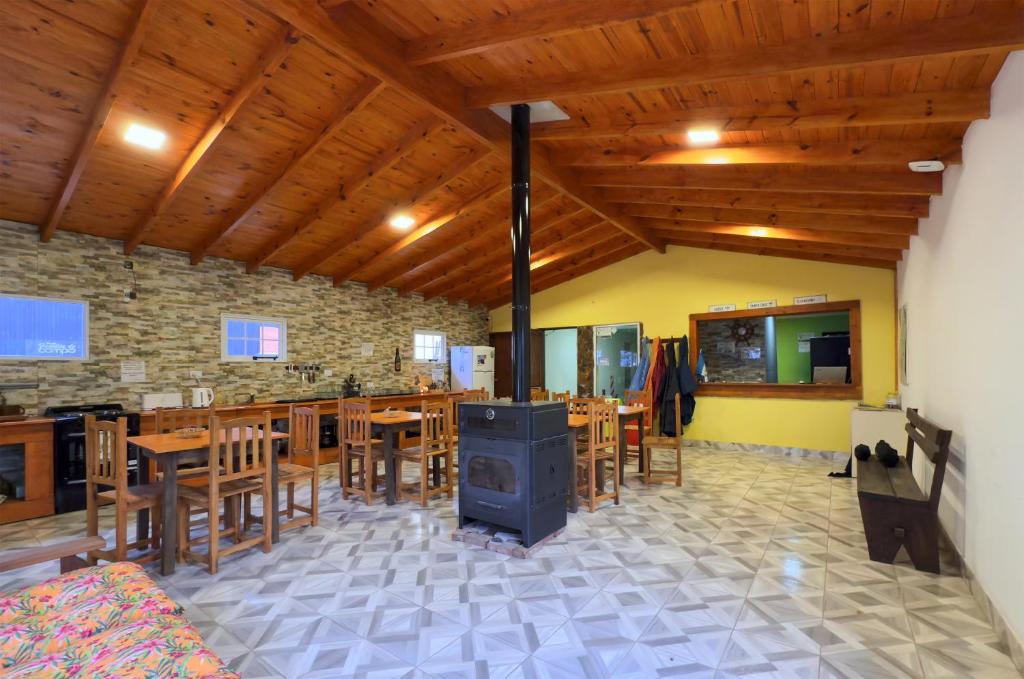 Hostel Familia de Campo