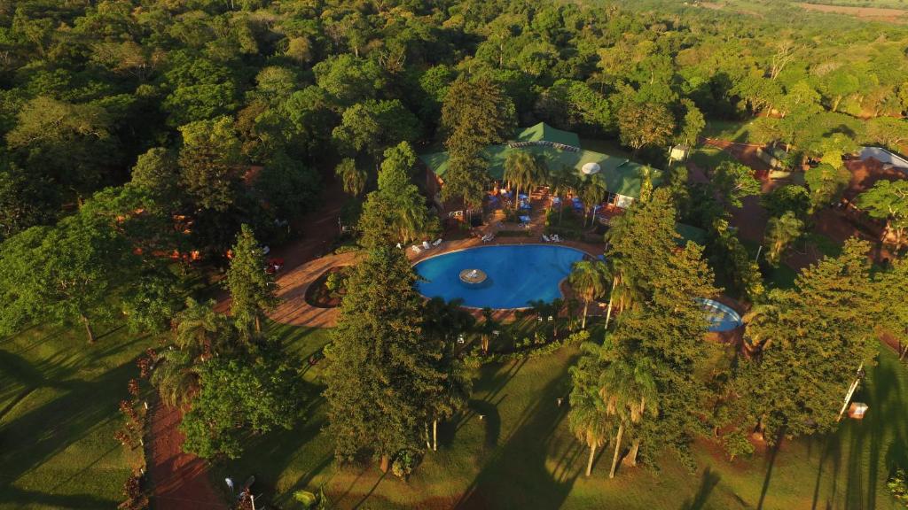 Beer Hotel Iguazú