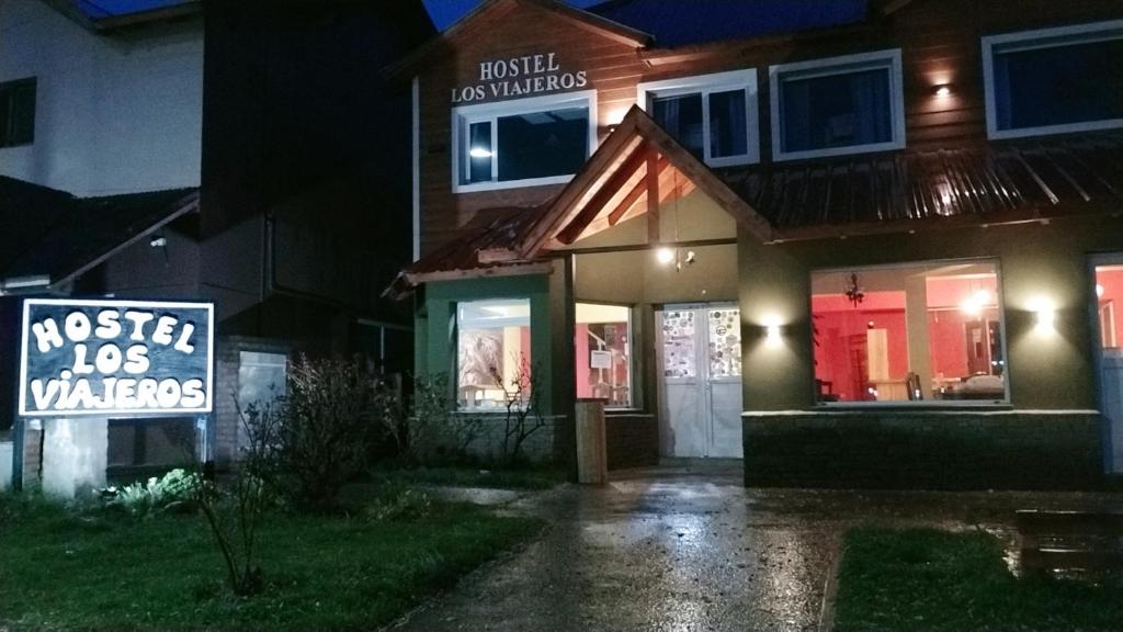 Hostel Los Viajeros