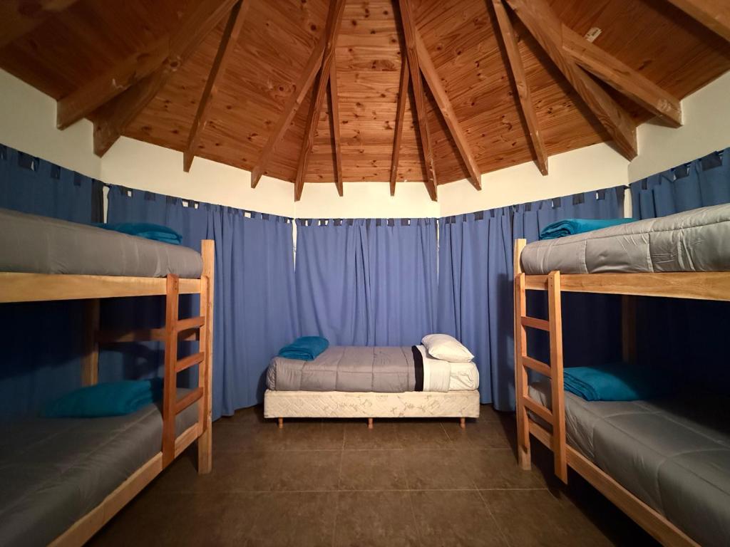 Hostel Mapu Paigue