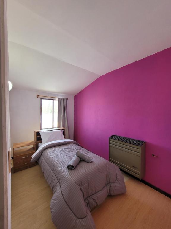 Hostel Tierra Patagónica