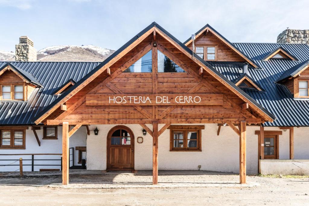 Hostería del Cerro