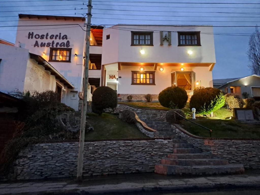 Hostería Austral