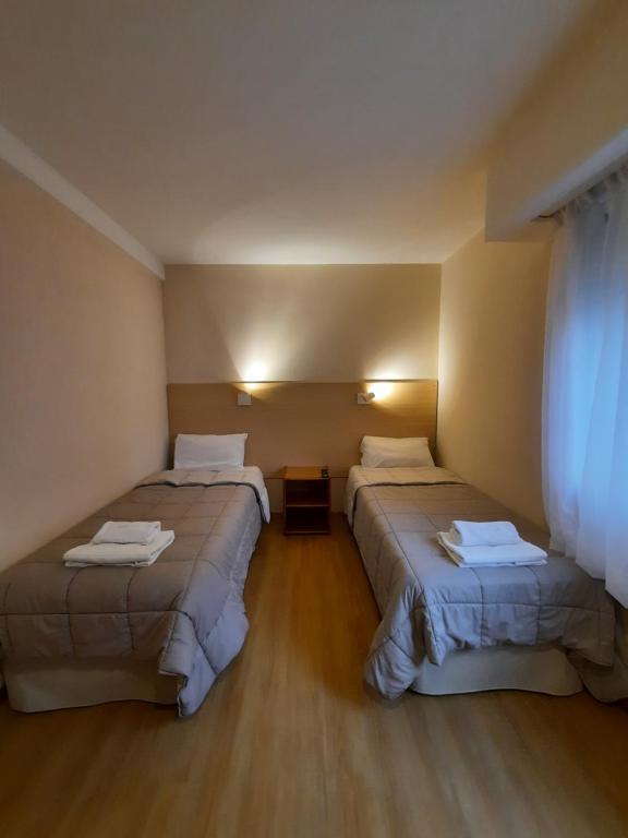 Hosteria Bello Horizonte