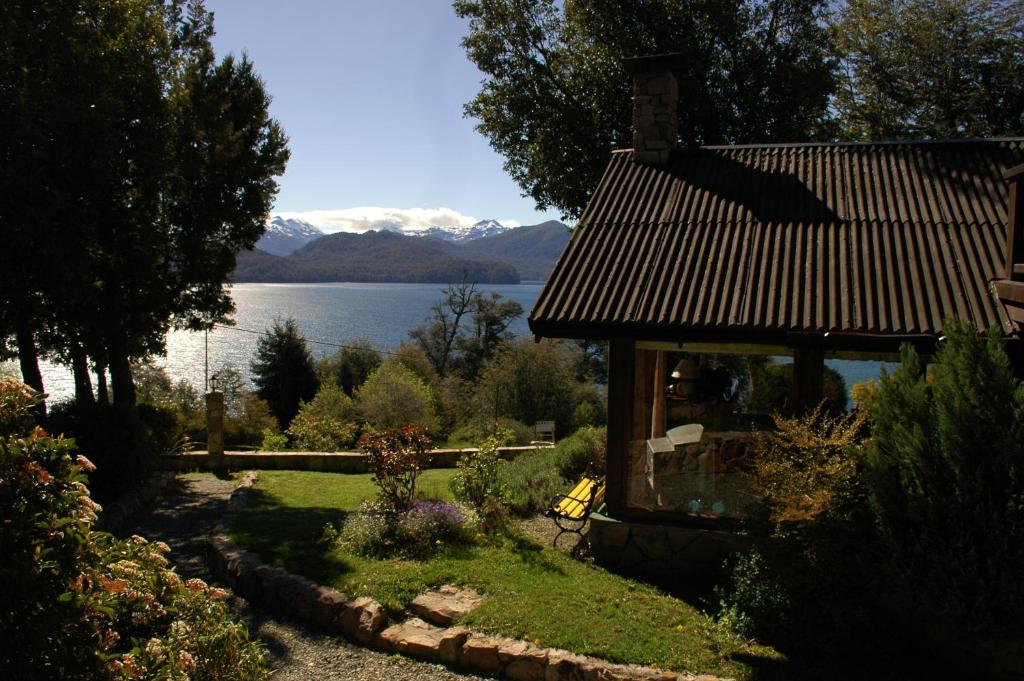 Hosteria Belvedere