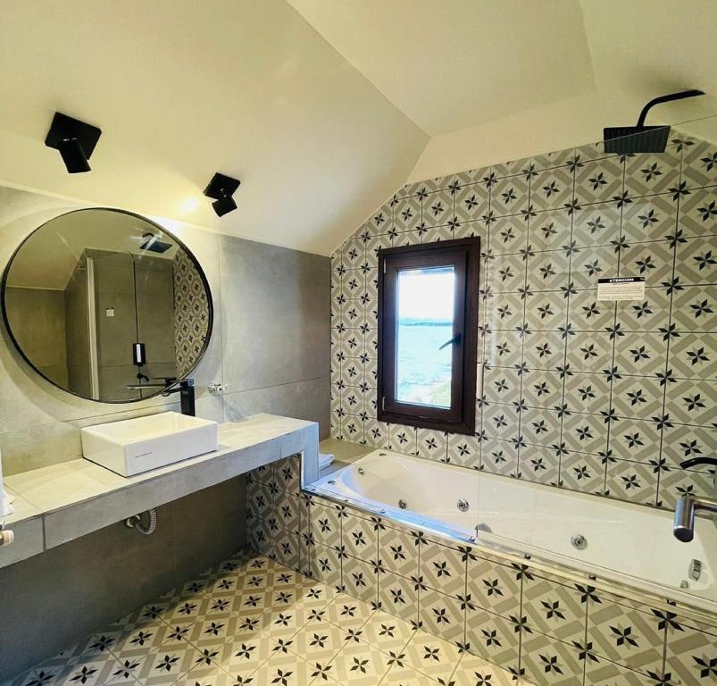 Hosteria Ventus Patagonia