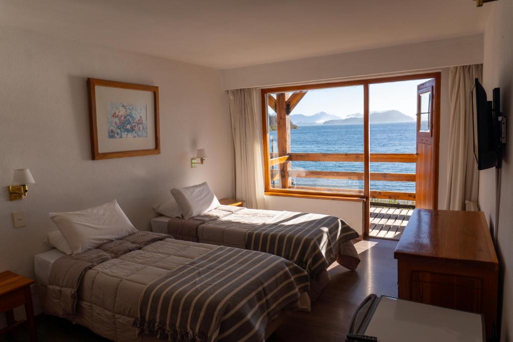 Apart Del Lago