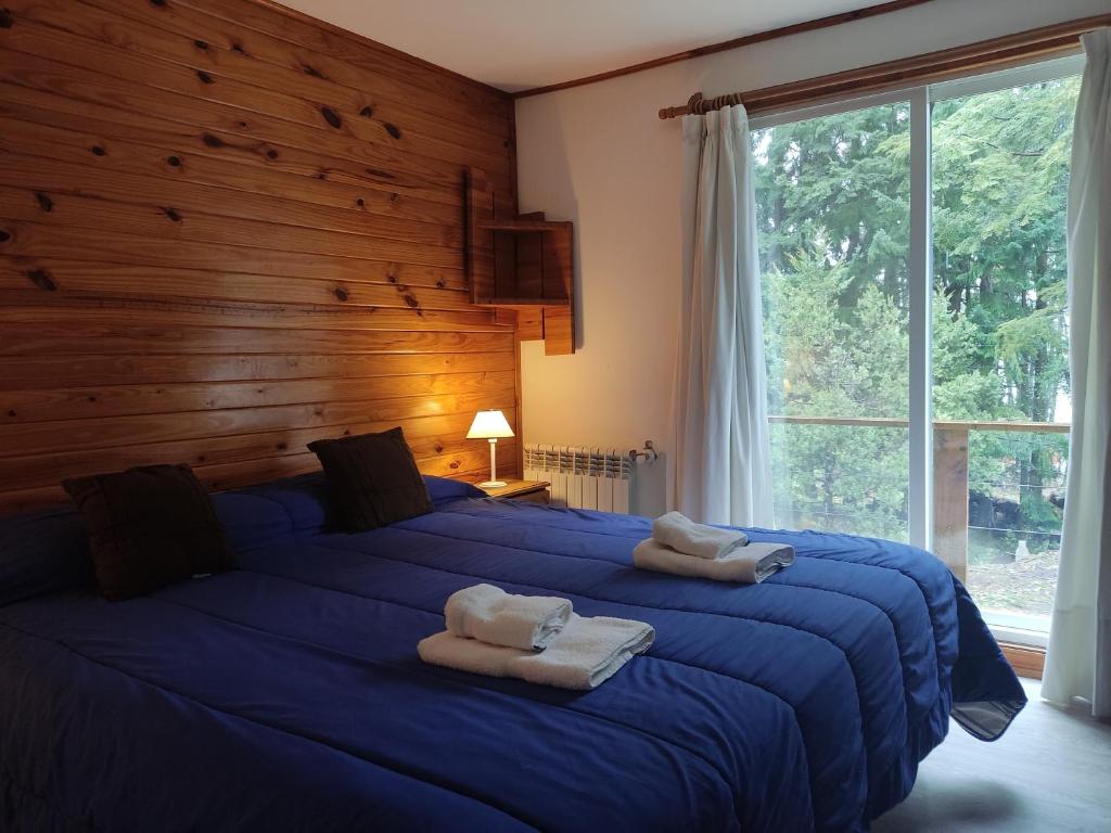 Hosteria Lekun Lekun
