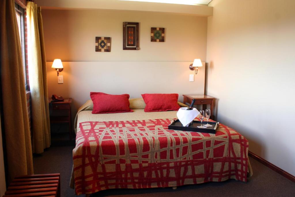 Hosteria Posta Sur