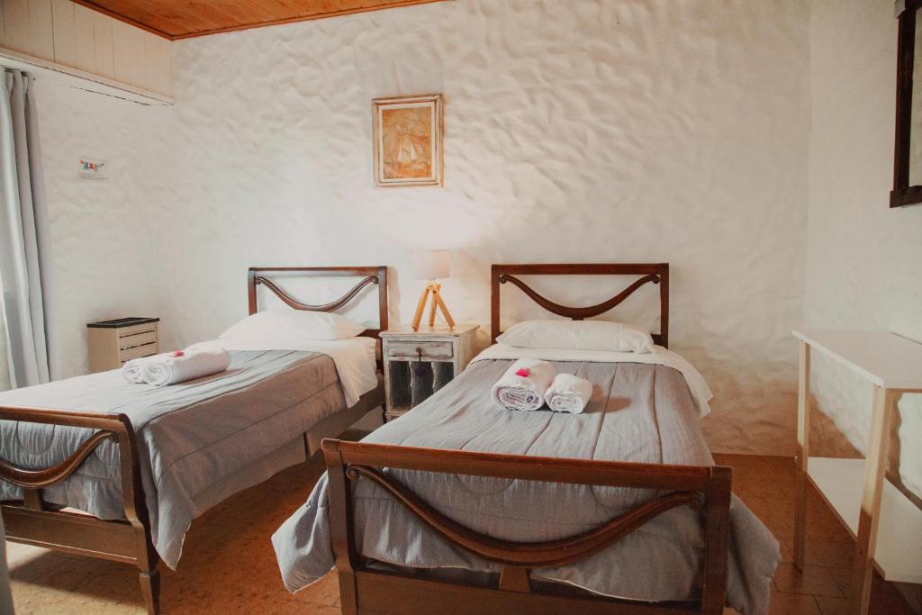 Hostal Schilling