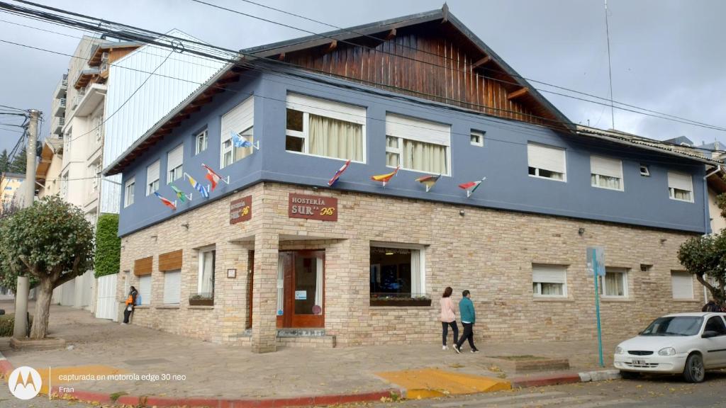 Hostería Sur