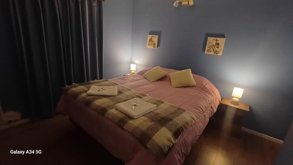 House Punto Patagonico Bariloche