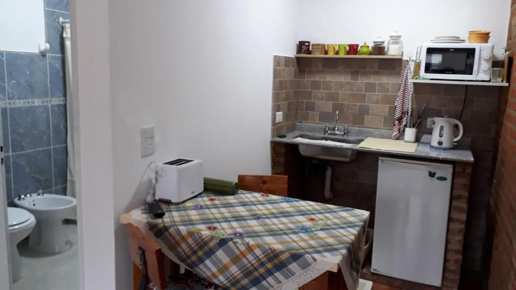 Peggy´s House