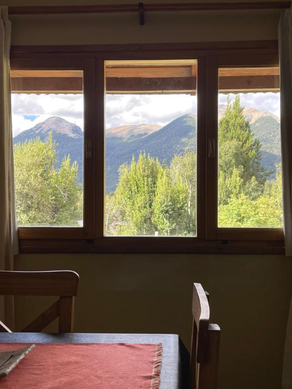 Huerta de los Andes - Bed and Breakfast