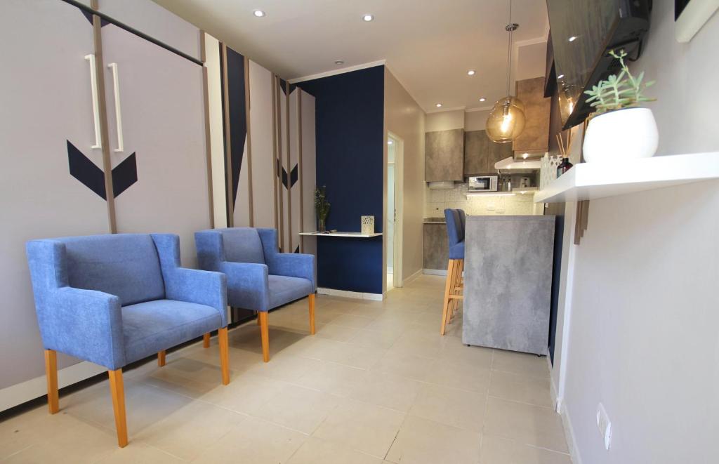 Huellas - Boutique Apartments