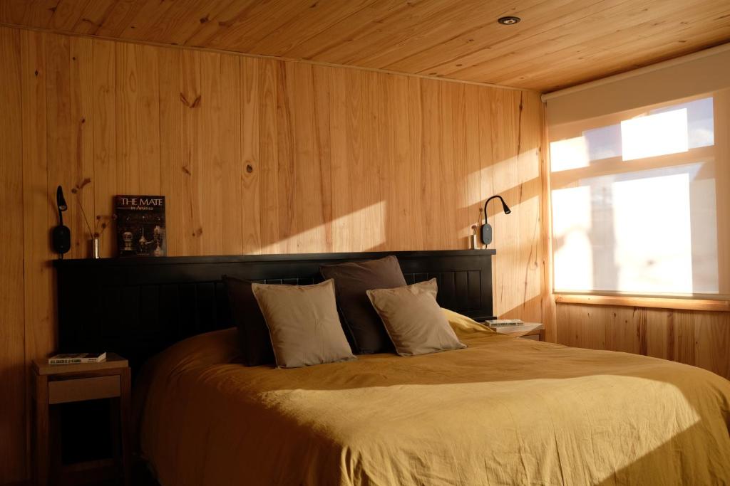 Iar Residencia