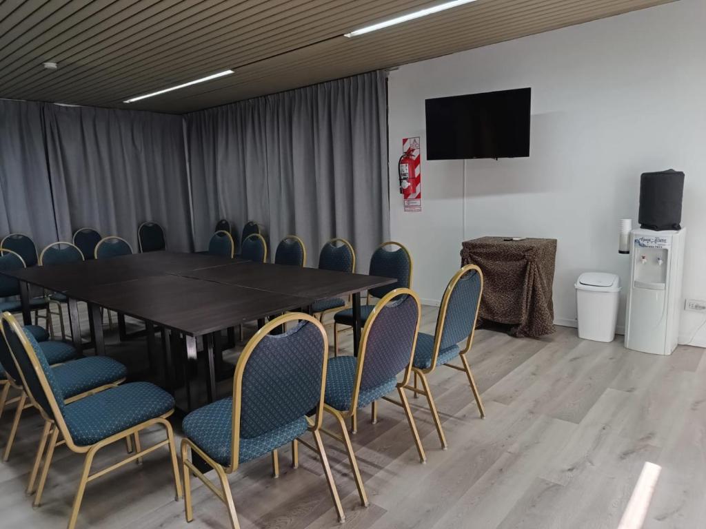 Hotel Iberia