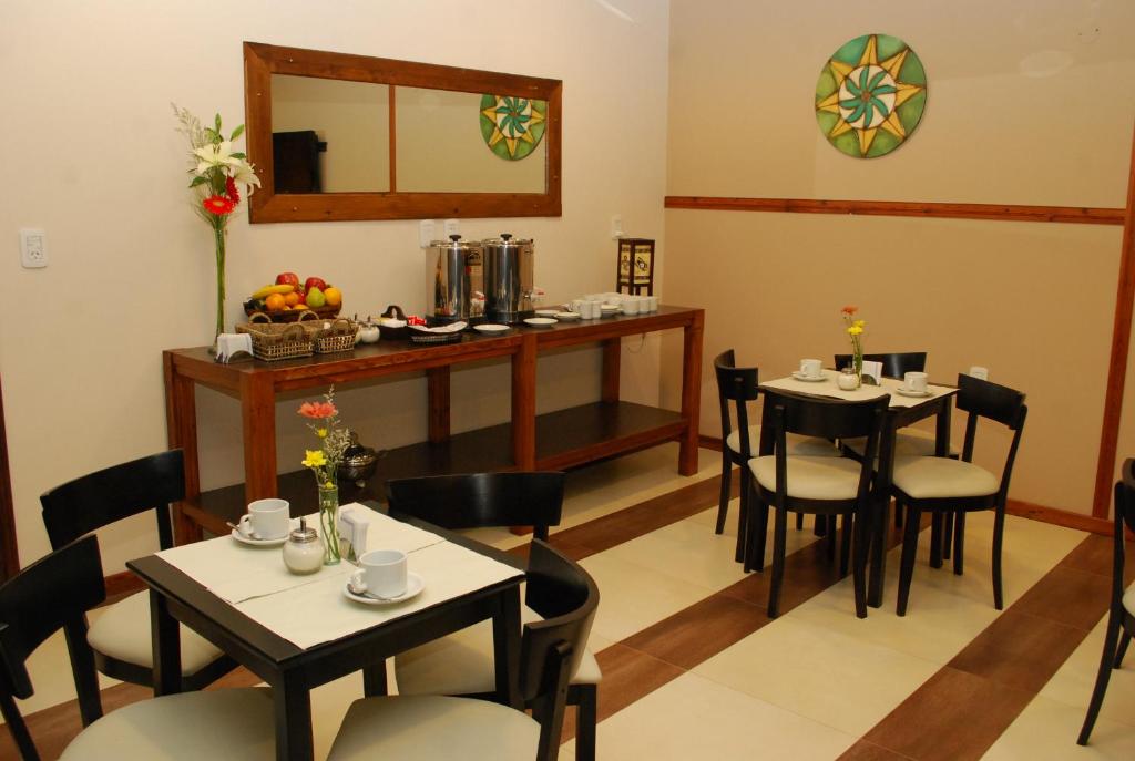 Hotel Ideal Resto Bar