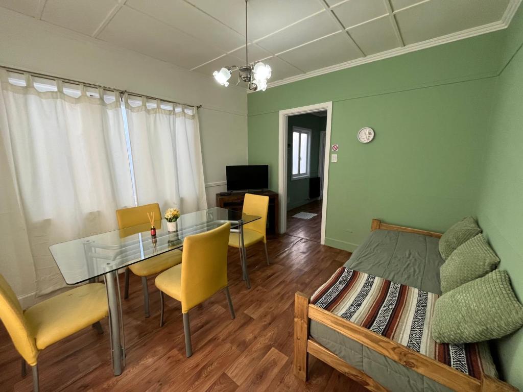 Inmuebles V&S - Casita Alberdi