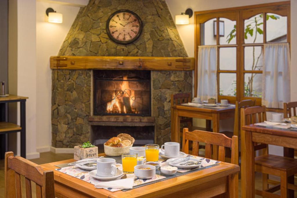 Hotel Intermonti