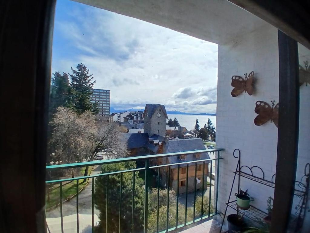 Jacinta Bariloche