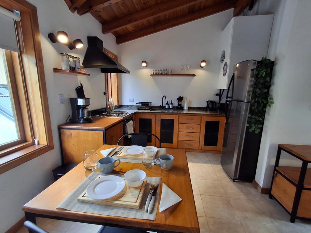 Joli Apartments - Studio 12