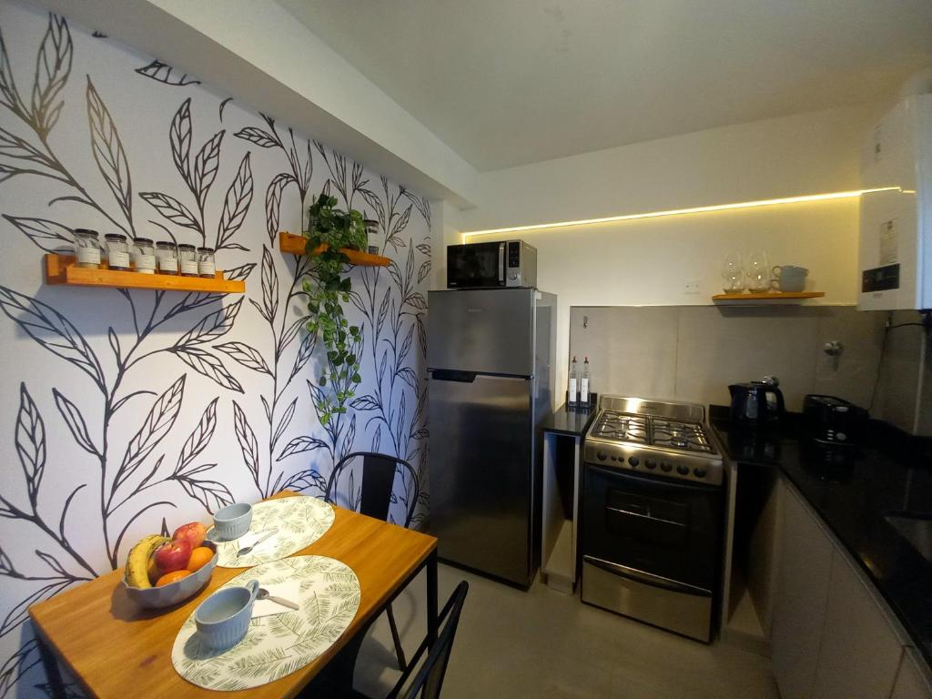 Joli Apartments - Studio A para 2 pax. en el corazón de la ciudad