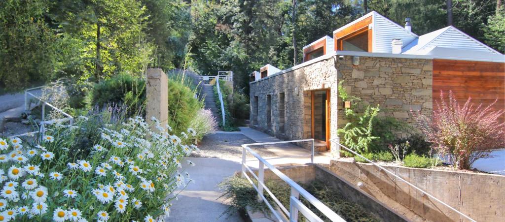 Kalasur Patagonia Apart Hotel