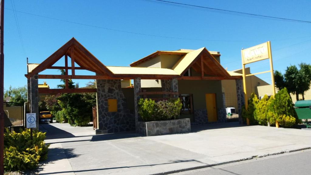 Kawo Apart Hotel