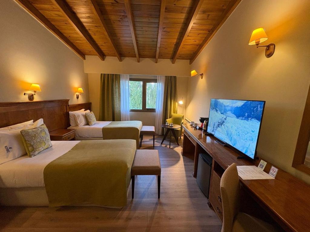Konke Calafate Hotel