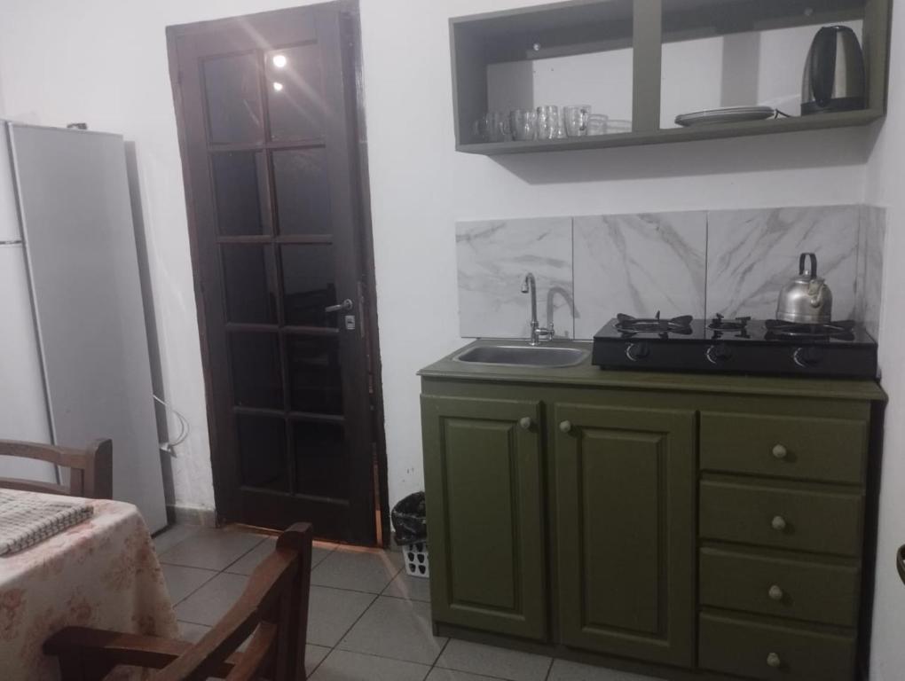 Posada La Alemana