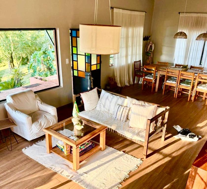 LA BRUJA BUENA Casa Boutique