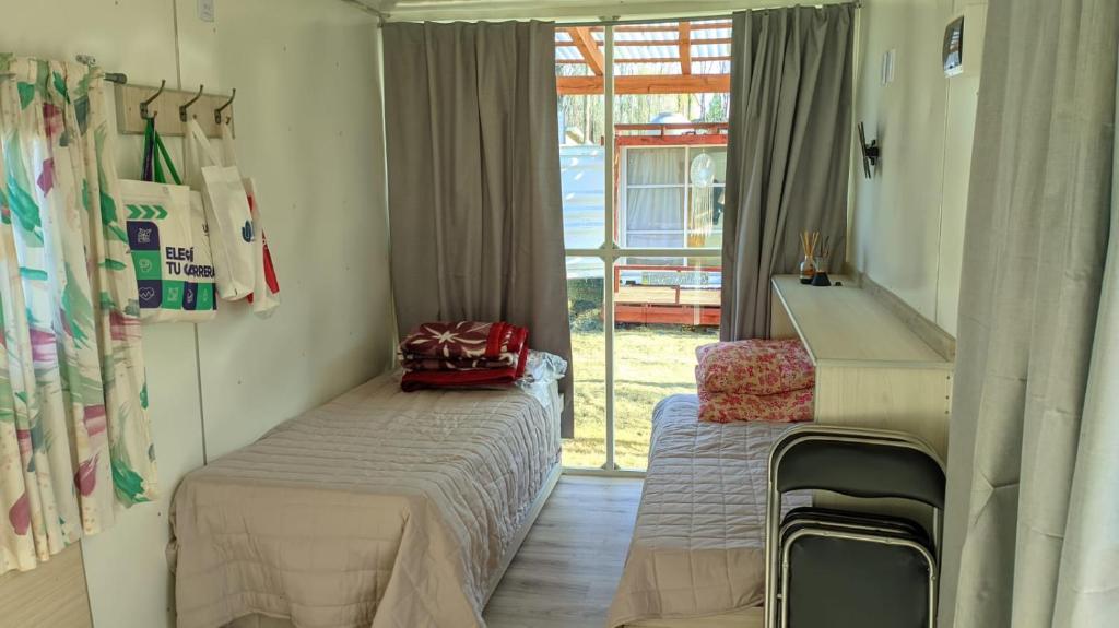La Campigna, Neuquen