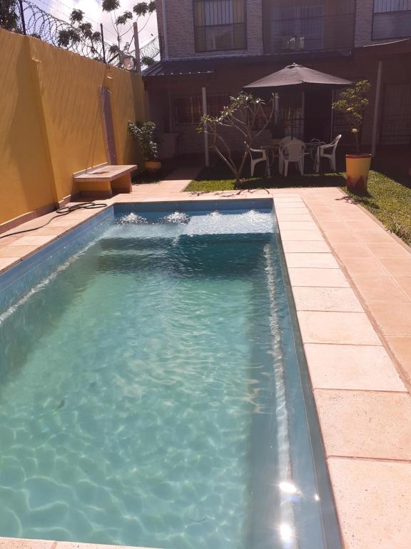 La Candela 1 casa