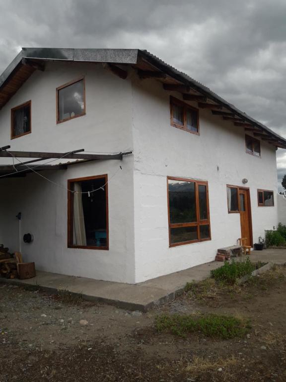La Casa Blanca