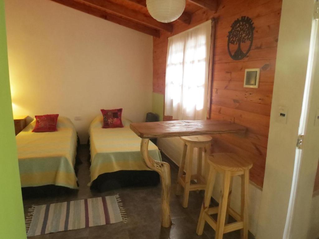 La Casa De La Abuela Departamentos