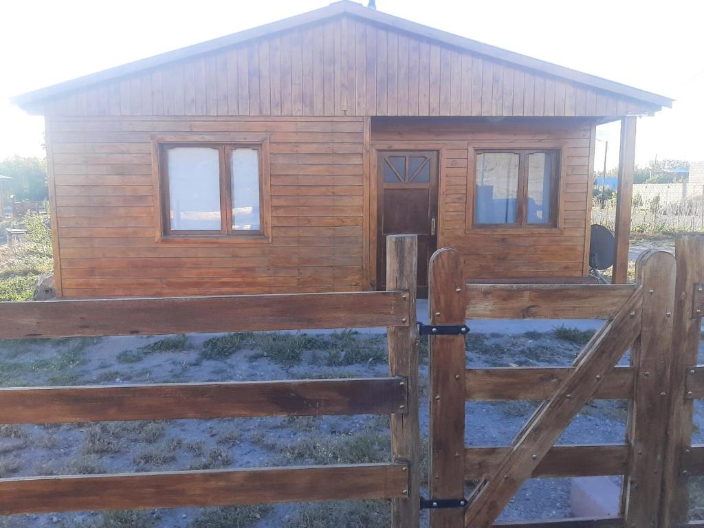 La Casa de Zoe