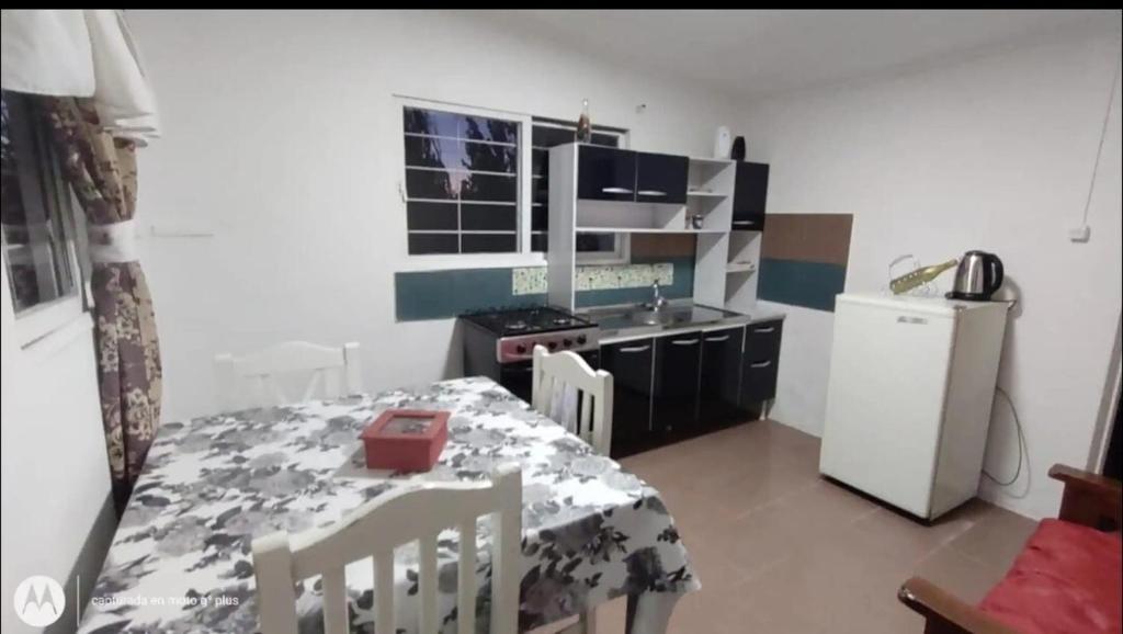 La casita de Don Emilio