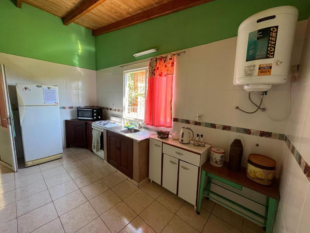 La Casita de Irene