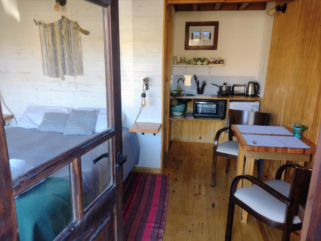 La Casita de los Turistas