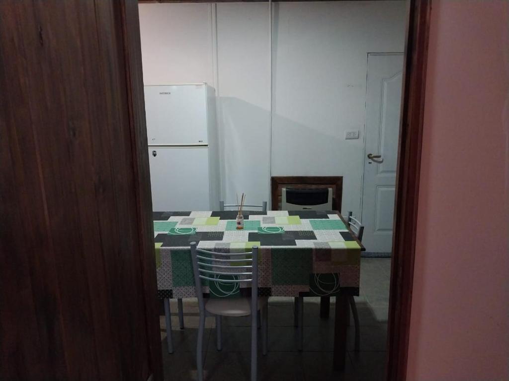 La Casita de Nelly